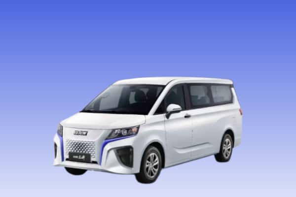 福鼎市回收高档轿车