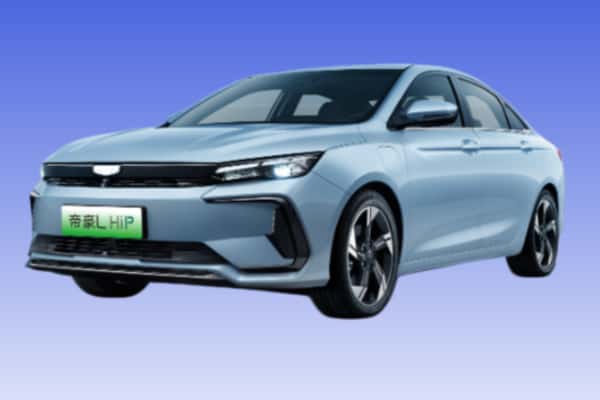 福鼎市回收国产新能源汽车