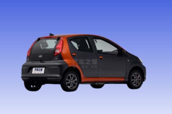 福鼎市抵押微型汽车