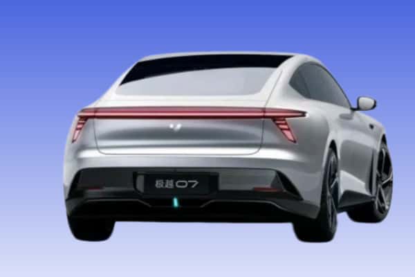 福鼎市回收小米汽车